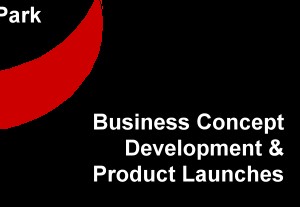 Business Concept Development & Product Launches